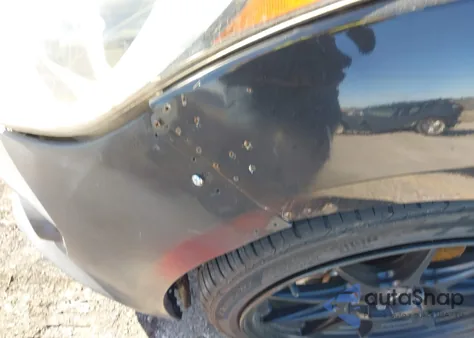 2013 Hyundai Veloster Base W/Gray z USA, uszkodzony, nr VIN KMHTC6AD2DU140506